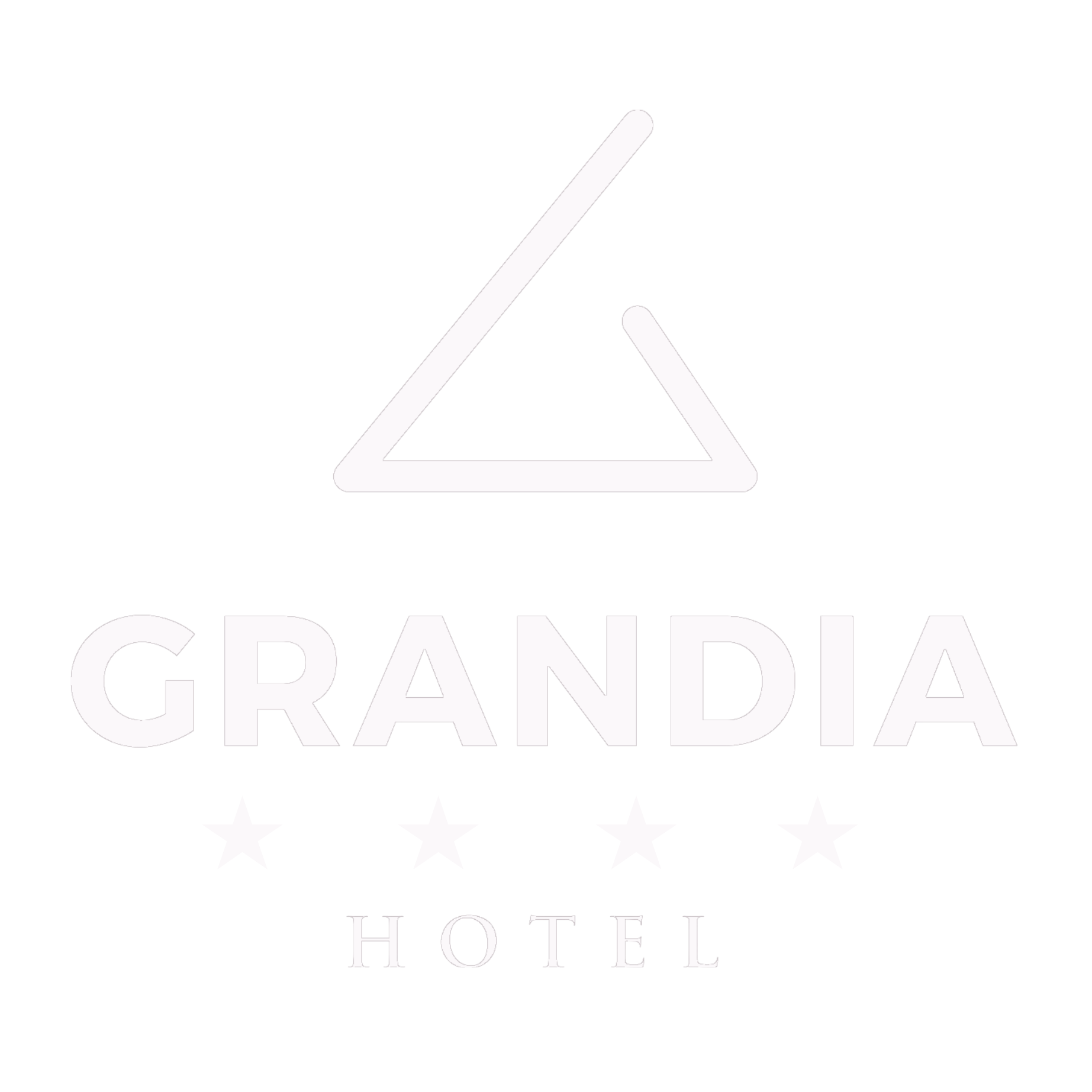Grandia Hotel Logo